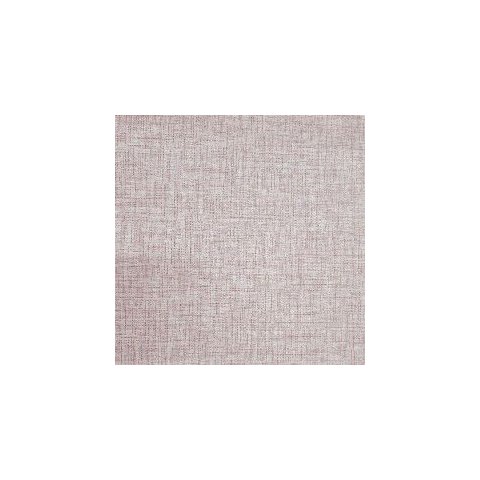 Papel de Parede Kantai Kan Tai com Textura de Linho Rosa Vinílico Lavável 5m Quadrados 10m X 0,53m e
