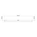 Ver imagem 2 de Cabo para Colhedor de Frutas Tramontina em Madeira 290 Cm Tramontina