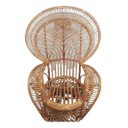 Ver imagem 1 de Cadeira Rainha Egipcia