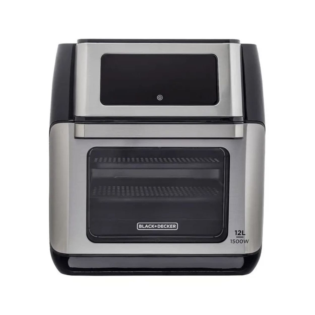 Fritadeira Airfryer Oven 5em1 Blackdecke Preto