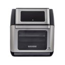 Ver imagem 1 de Fritadeira Airfryer Oven 5em1 Blackdecke Preto