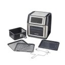 Ver imagem 5 de Fritadeira Airfryer Oven 5em1 Blackdecke Preto