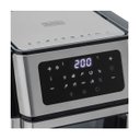Ver imagem 4 de Fritadeira Airfryer Oven 5em1 Blackdecke Preto