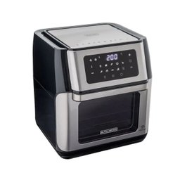 Fritadeira Airfryer Oven 5em1 Blackdecke Preto - 2