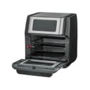 Ver imagem 3 de Fritadeira Airfryer Oven 5em1 Blackdecke Preto