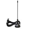 Antena Digital Interna Elg com Cabo 2 5m Hdtv1300 - 1