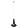 Antena Digital Interna Elg com Cabo 2 5m Hdtv1300 - 5