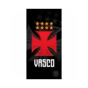Ver imagem 1 de Toalha Vasco Banho Veludo Est207633 70x140 001 1pc