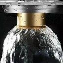 Ver imagem 4 de Ralo 10x10 Aço Inox Banheiro Lavabo Anti Odor Anti Inseto Higienico Seguro Resistente Anti Corrosao 