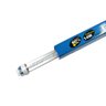 Lâmpada De Led Skrw Tubular T-8 14w Azul / Branca 90cm - 1