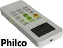 Ver imagem 3 de Remoto Original Ar Philco Pac18000iqfm4 096652388 Pac18000ifm4 096652385 Pac24000ifm4 096652391 Pac2
