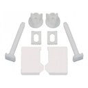 Ver imagem 1 de Conjunto de Fixação para Assento - Astra