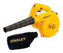 Ver imagem 2 de Soprador Aspirador Stanley Stpt600-b3 Elétrico 600w 220v