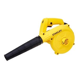 Soprador Aspirador Stanley Stpt600-b3 Elétrico 600w 220v