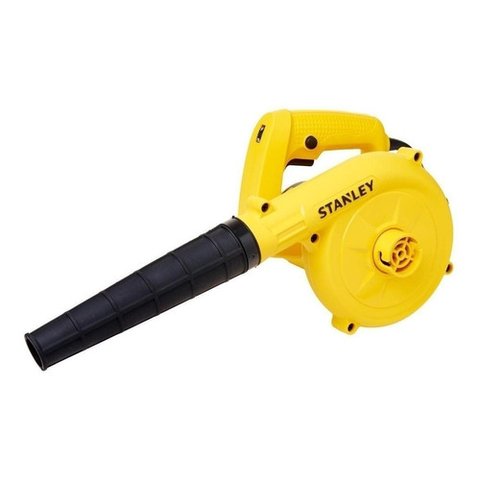 Soprador Aspirador Stanley Stpt600-b3 Elétrico 600w 220v