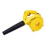 Soprador Aspirador Stanley Stpt600-b3 Elétrico 600w 220v - 1
