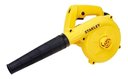 Ver imagem 1 de Soprador Aspirador Stanley Stpt600-b3 Elétrico 600w 220v