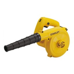 Soprador Aspirador Stanley Stpt600-b3 Elétrico 600w 220v - 3