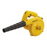 Soprador Aspirador Stanley Stpt600-b3 Elétrico 600w 220v - 3