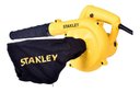 Ver imagem 4 de Soprador Aspirador Stanley Stpt600-b3 Elétrico 600w 220v