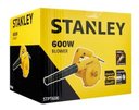 Ver imagem 7 de Soprador Aspirador Stanley Stpt600-b3 Elétrico 600w 220v
