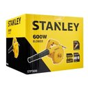 Ver imagem 7 de Soprador Aspirador Stanley Stpt600-b3 Elétrico 600w 220v