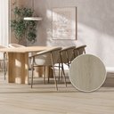 Ver imagem 2 de Kit 8,66m² Piso Vinílico Colado 18cm X 2mm X 1,22m Magnólia