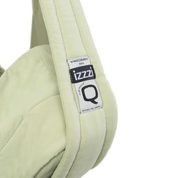 Canguru Whizbang Aussie Light Green - Quinny - 8