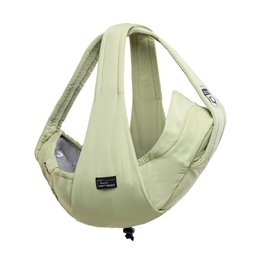 Canguru Whizbang Aussie Light Green - Quinny - 6