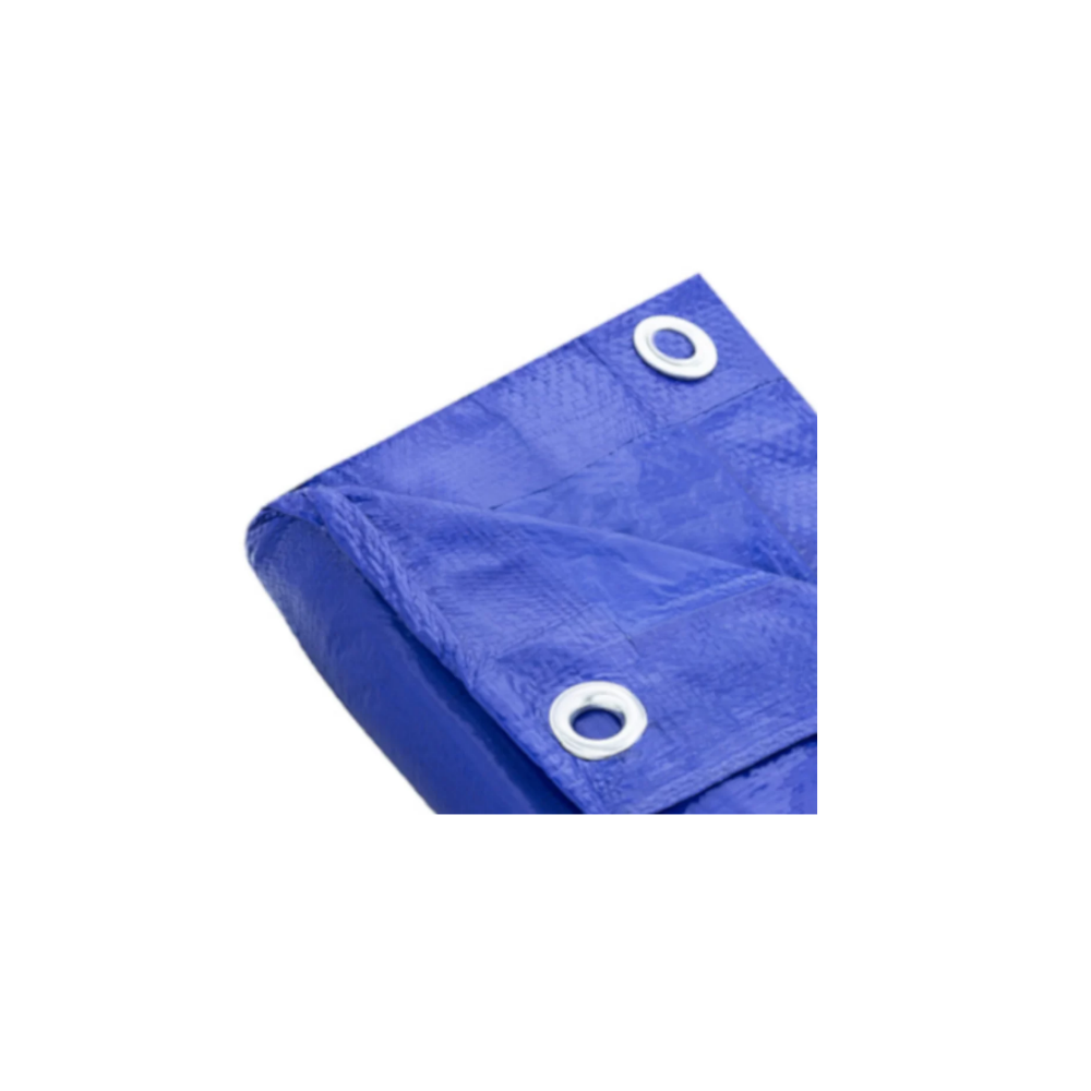 lona encer.camin. azul 07x6m - thompson - 2