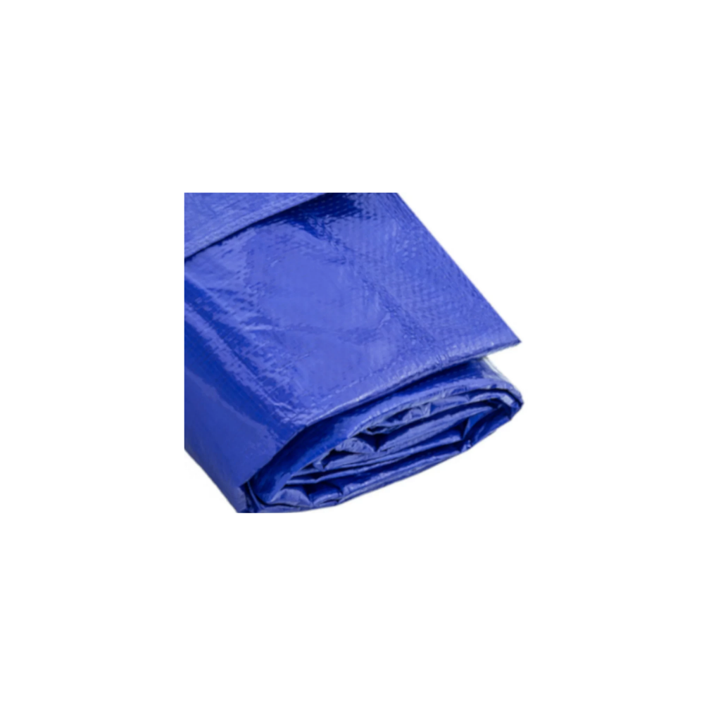 lona encer.camin. azul 07x6m - thompson - 3