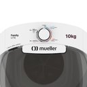 Ver imagem 4 de Tanquinho Mueller 10kg Family Lite Branca - 127v