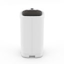 Ver imagem 1 de Tanquinho Mueller 10kg Family Lite Branca - 127v