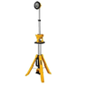 Torre de Iluminação Sem Fio Dewalt DCL079B Com Bateria 20V - 1