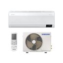 Ver imagem 1 de Ar Condicionado Split 9000 BTUs High Wall Inverter Samsung Wind Free Connect Só Frio