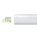 Ver imagem 7 de Ar Condicionado Split 9000 BTUs High Wall Inverter Samsung Wind Free Connect Só Frio
