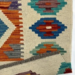 Tapete Kilim Ghashighay 82x390 79791 - 4