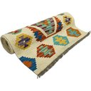 Ver imagem 1 de Tapete Kilim Ghashighay 82x390 79791