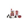 Botão Original Preto Liquidificador e Multiprocessador Arno Ln50 Ln51 Ln54 Ln55 Ln59 Mp60 Mp70 Mp74 - 7