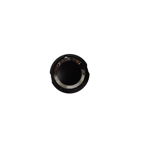 Botão Original Preto Liquidificador e Multiprocessador Arno Ln50 Ln51 Ln54 Ln55 Ln59 Mp60 Mp70 Mp74