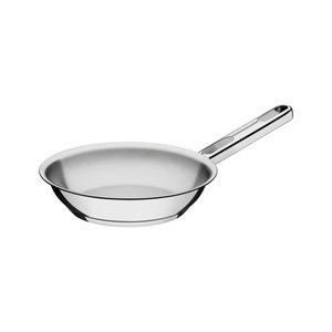 Frigideira Tramontina Allegra 20cm 1,30l em Aço Inox com Fundo Triplo Tramontina