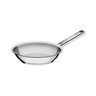 Frigideira Tramontina Allegra 20cm 1,30l em Aço Inox com Fundo Triplo Tramontina - 1