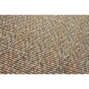 Ver imagem 4 de Tapete Sisal New Colors Colore Marrom-verde 1,00x1,50m