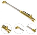 Ver imagem 2 de Maçarico de Corte Vt-531n 3 Cano 2 Saídas - Vortech