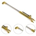 Ver imagem 2 de Maçarico de Corte Vt-531n 3 Cano 2 Saídas - Vortech