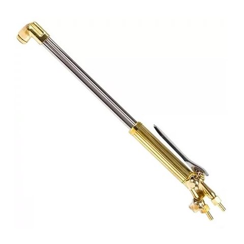 Maçarico de Corte Vt-531n 3 Cano 2 Saídas - Vortech