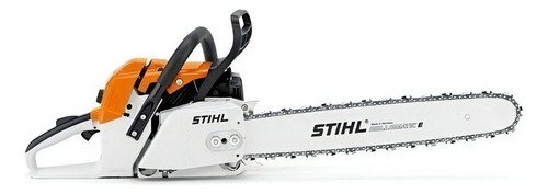 Motosserra À Gasolina Stihl 72.2cc Ms 382 5.3cv Sabre 50cm Cor:laranja - 2