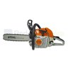 Motosserra À Gasolina Stihl 72.2cc Ms 382 5.3cv Sabre 50cm Cor:laranja - 6