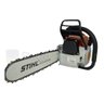 Motosserra À Gasolina Stihl 72.2cc Ms 382 5.3cv Sabre 50cm Cor:laranja - 8