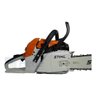 Motosserra À Gasolina Stihl 72.2cc Ms 382 5.3cv Sabre 50cm Cor:laranja - 7